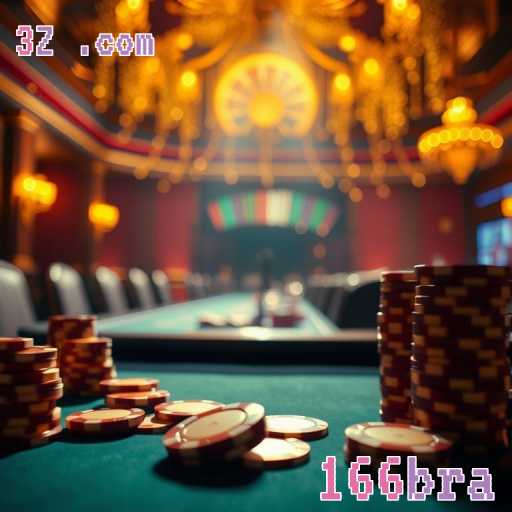Apostas Empolgantes e Interativas no 166bra: Uma Nova Era
