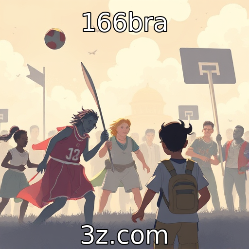 Importância da diversidade em narrativas de jogos