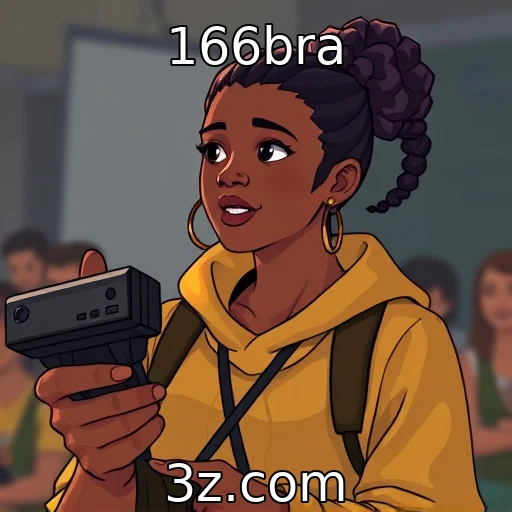 Diversidade e inclusão em personagens de videogames