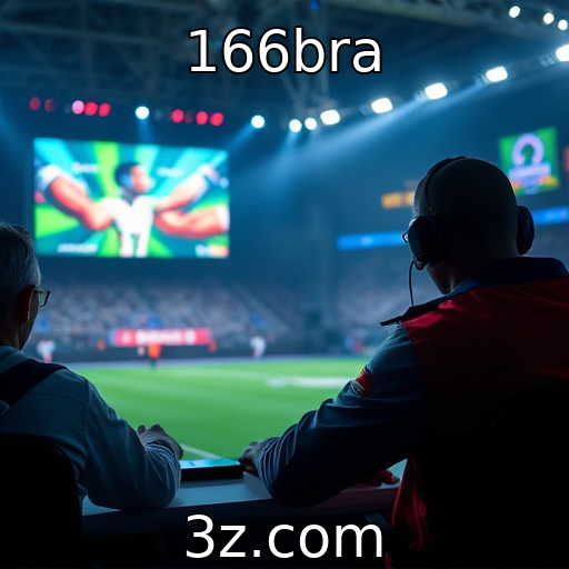 Perspectivas para o e-sport nos próximos anos