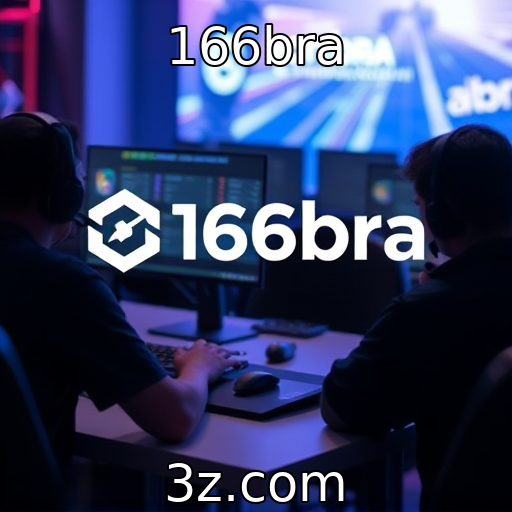 Análise do mercado de eSports e sua expansão