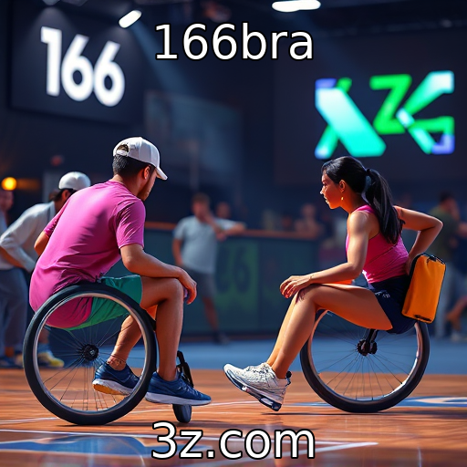 Acessibilidade em jogos e suas implicações