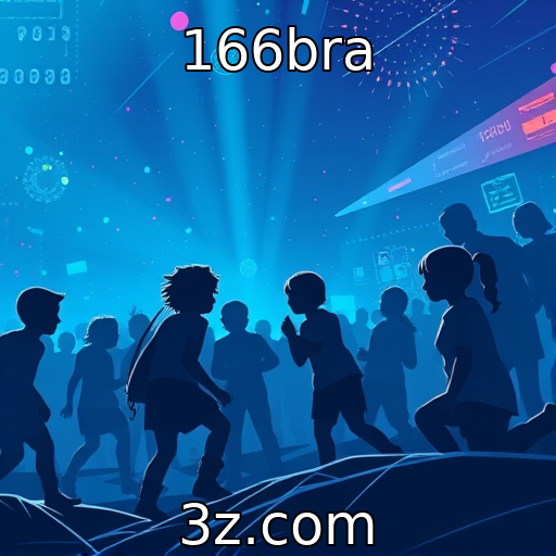 Tendências de jogabilidade para o futuro da indústria