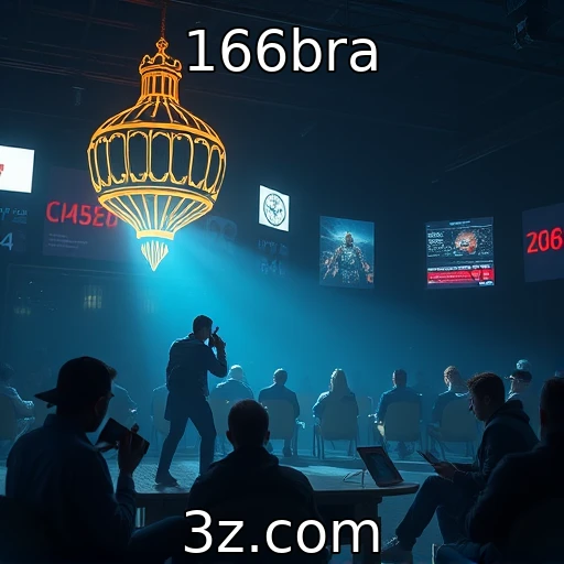 Inovação em narrativas interativas nos games