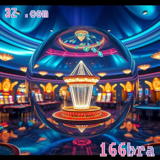 Mergulhe no Mundo dos Jogos do Site 166bra e Divirta-se