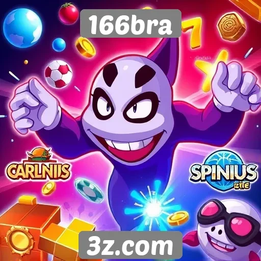 Avaliação dos jogos mais populares no site 166bra