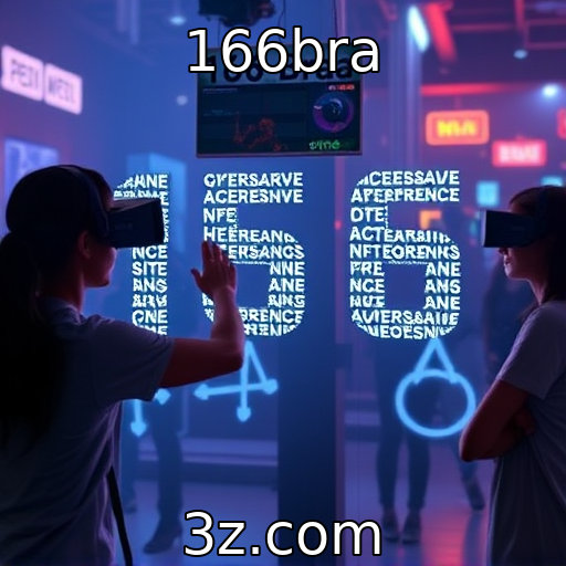Impactos da realidade virtual na experiência de jogo