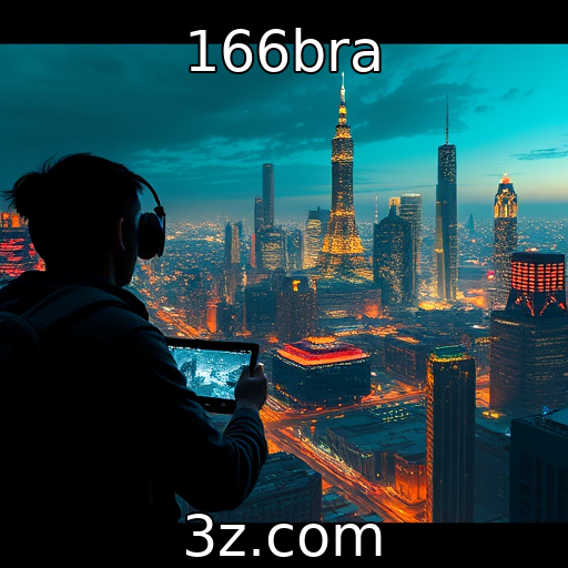O impacto da realidade virtual na narrativa de jogos